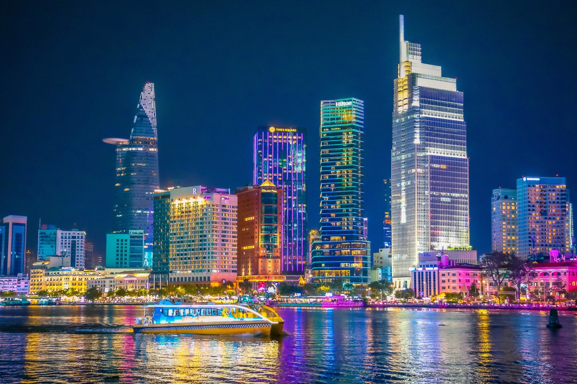 Cảnh đẹp Việt Nam 3